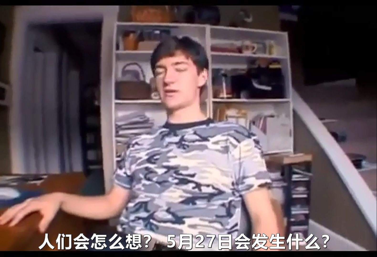 双人军团剧照的剧照