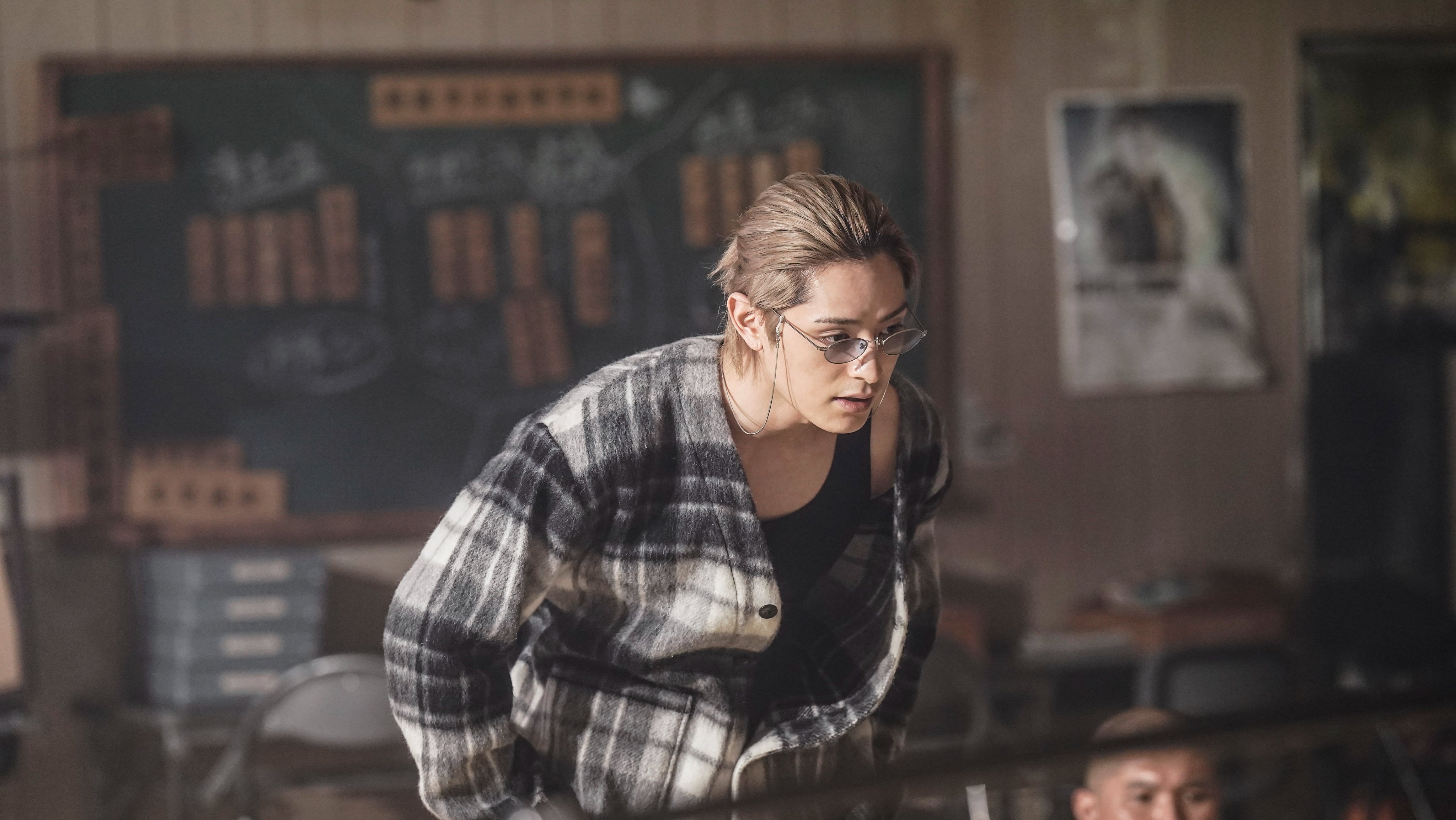 热血街区电影版：极恶王 续篇剧照的剧照