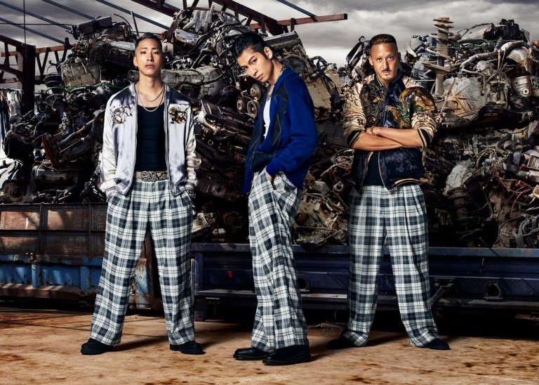 热血街区电影版：极恶王 续篇剧照的剧照