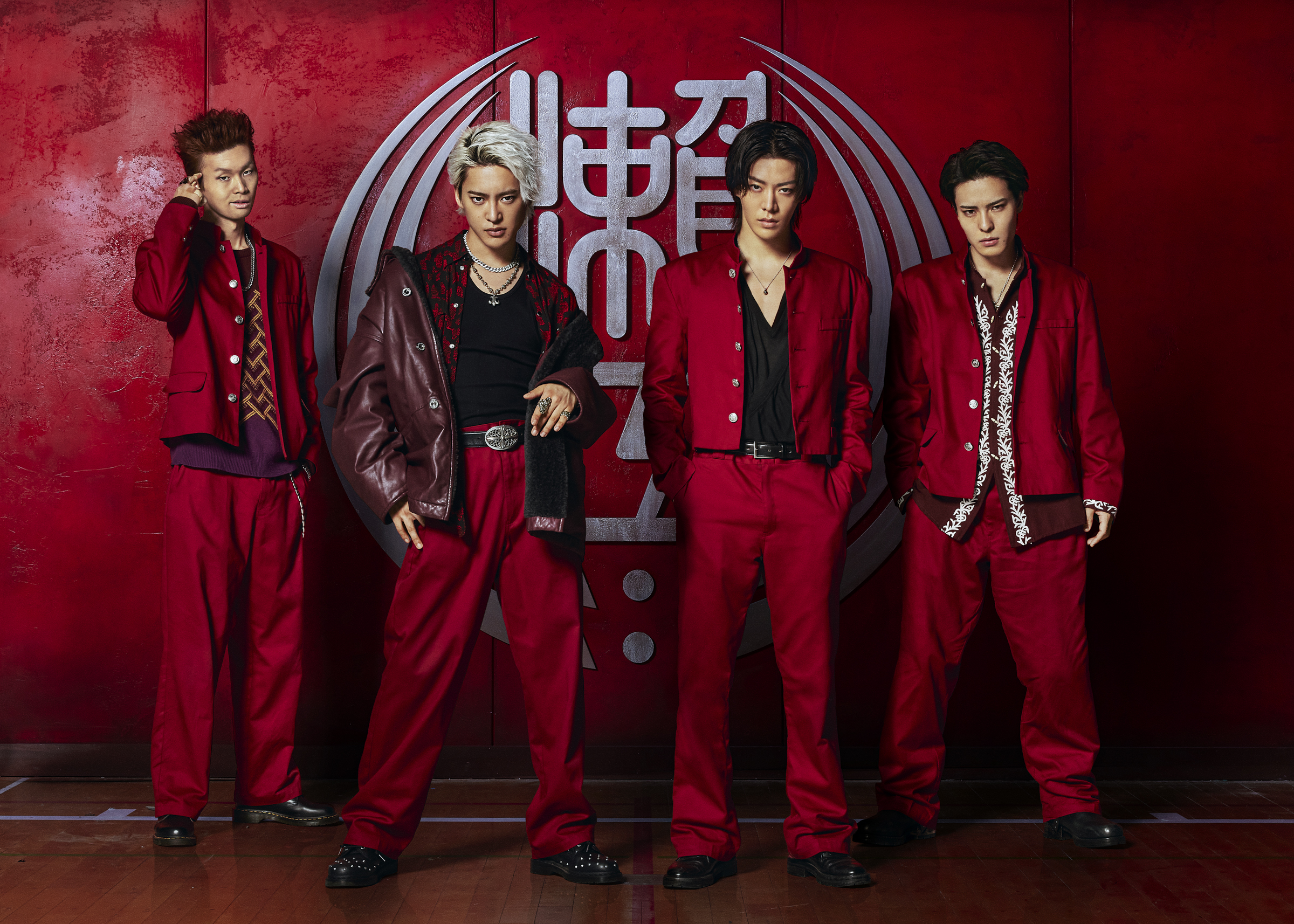 热血街区电影版：极恶王 续篇剧照的剧照