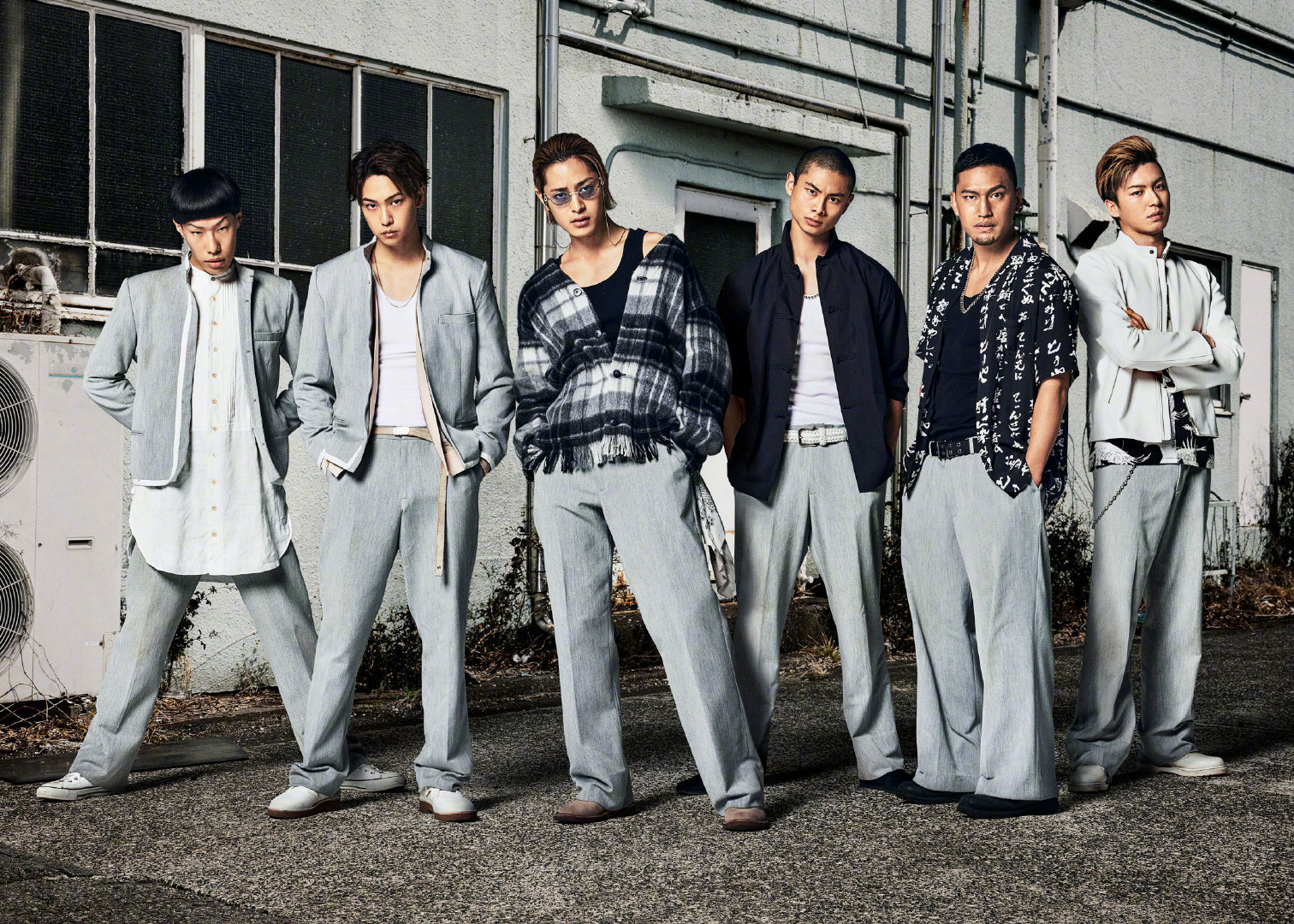 热血街区电影版：极恶王 续篇剧照的剧照