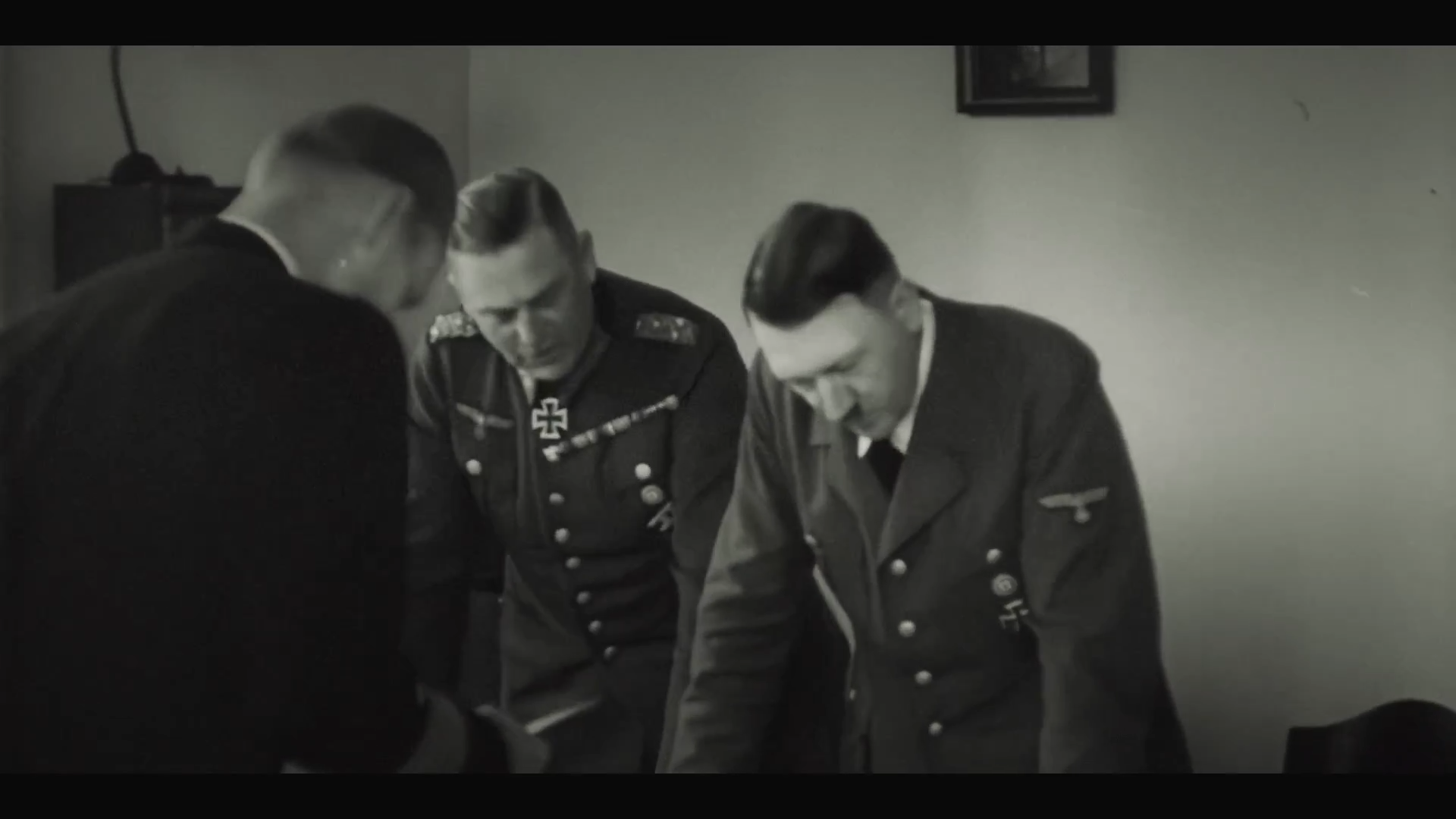 血战纳尔维克剧照的剧照