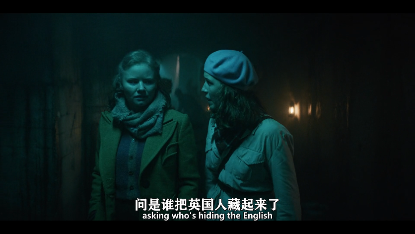 血战纳尔维克剧照的剧照