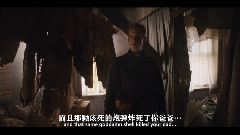 血战纳尔维克剧照的剧照