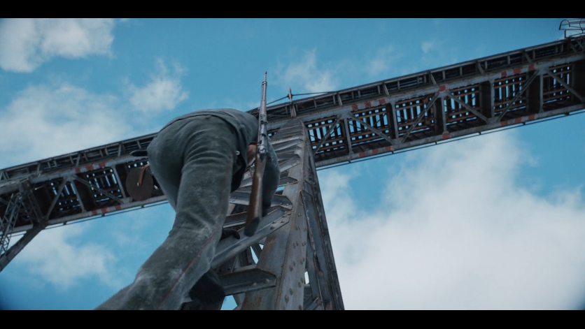 血战纳尔维克剧照的剧照