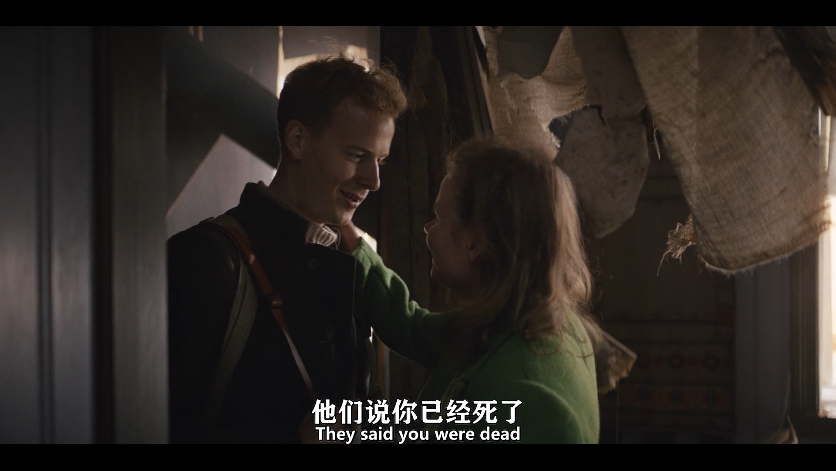 血战纳尔维克剧照的剧照