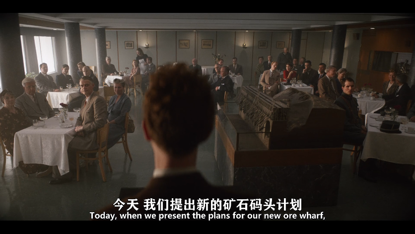 血战纳尔维克剧照的剧照