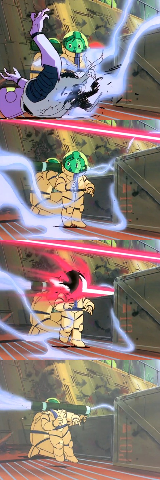 传说巨神伊迪安 发动篇剧照的剧照