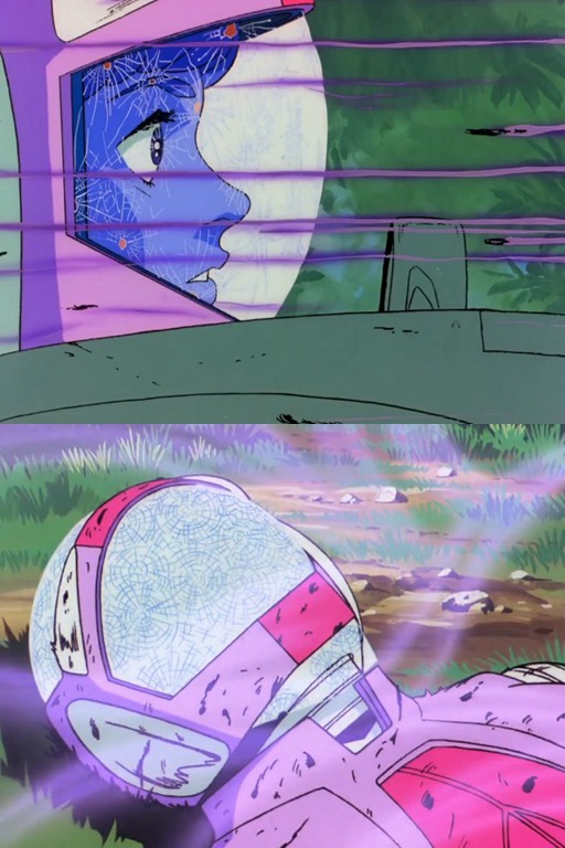 传说巨神伊迪安 发动篇剧照的剧照