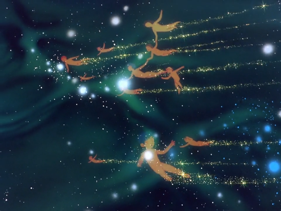 传说巨神伊迪安 发动篇剧照的剧照