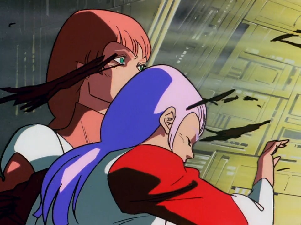 传说巨神伊迪安 发动篇剧照的剧照