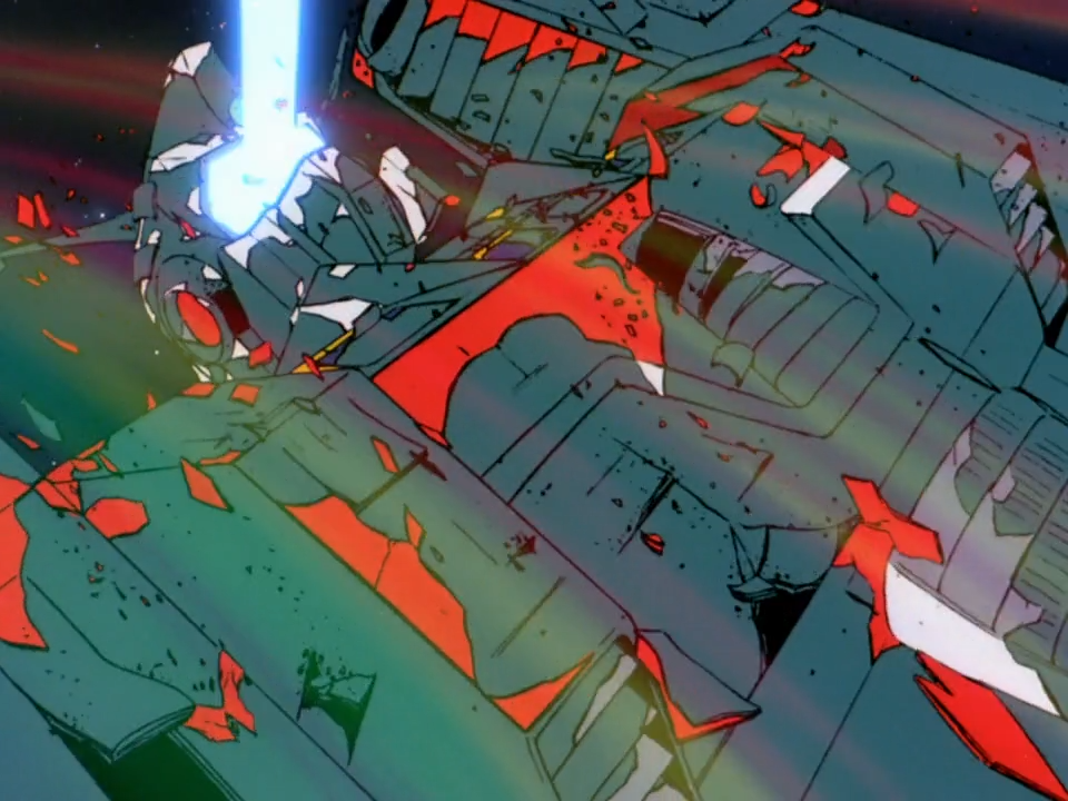 传说巨神伊迪安 发动篇剧照的剧照