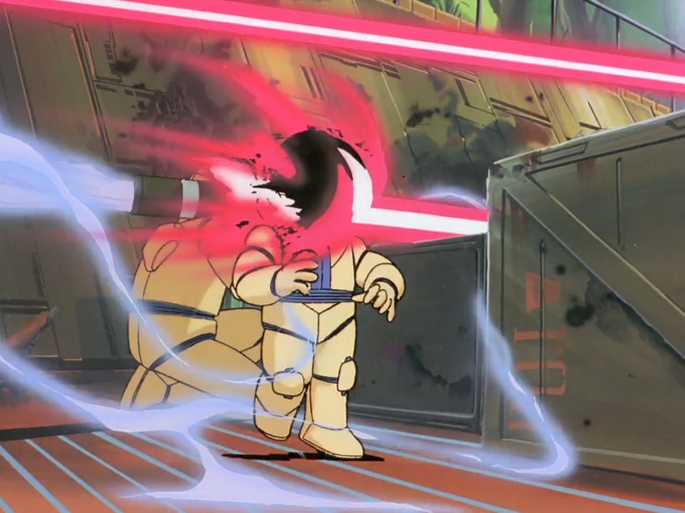 传说巨神伊迪安 发动篇剧照的剧照