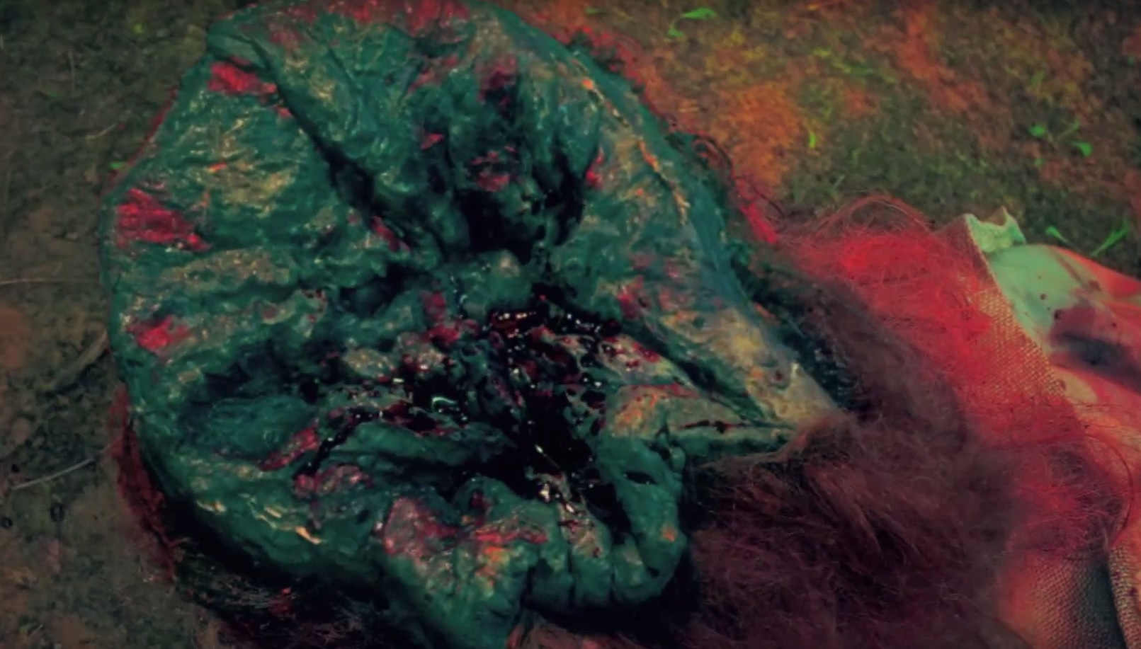 Atmo HorroX剧照的剧照