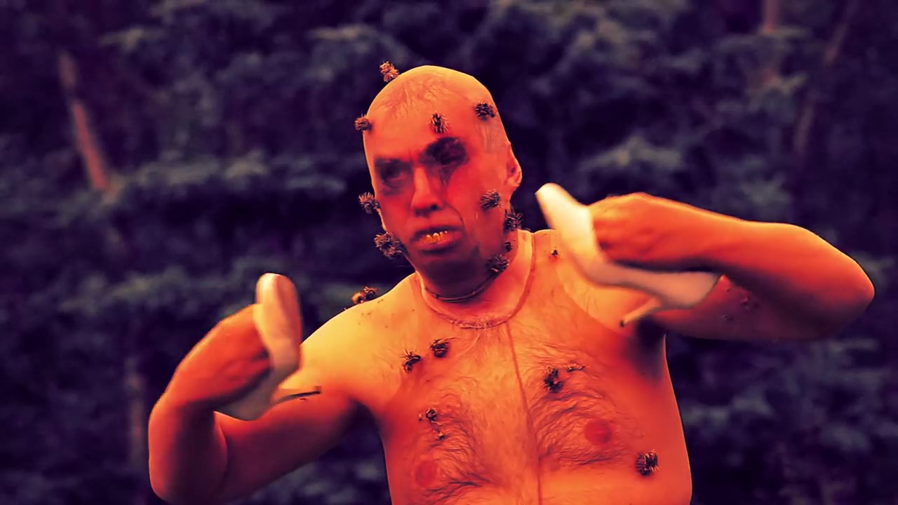 Atmo HorroX剧照的剧照