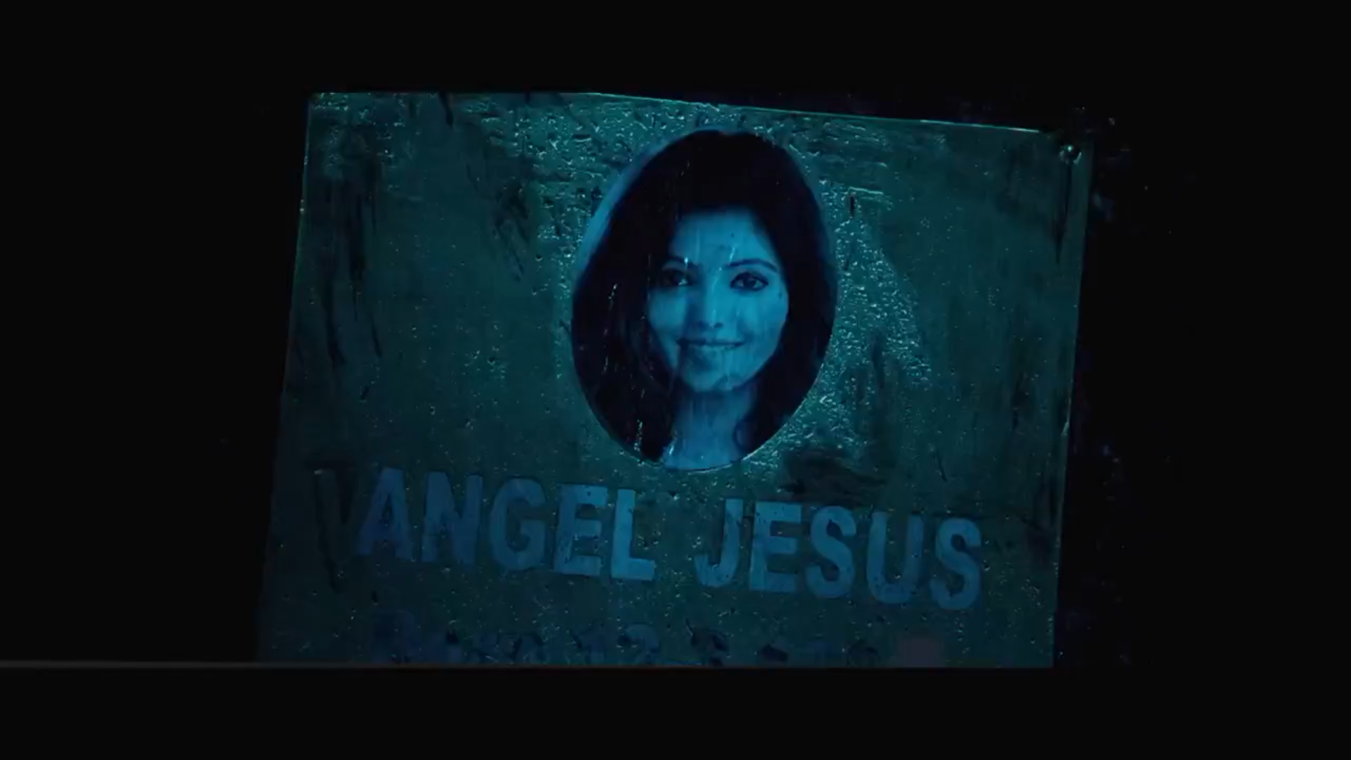 法医缉凶剧照的剧照