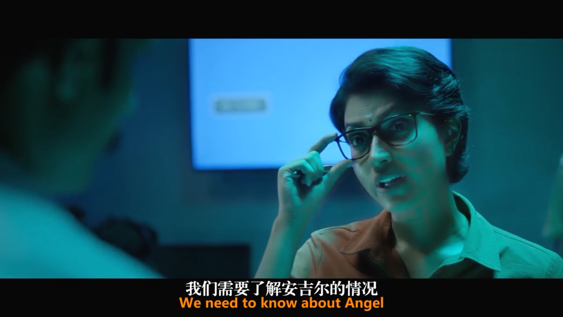 法医缉凶剧照的剧照