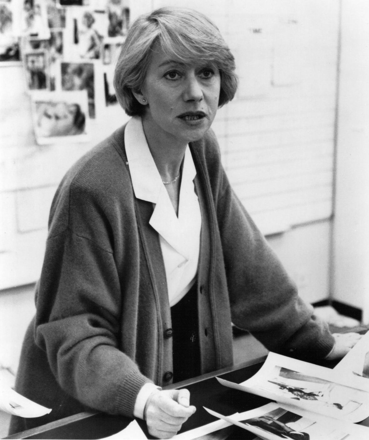 主要嫌疑犯2：纳丁行动剧照的剧照