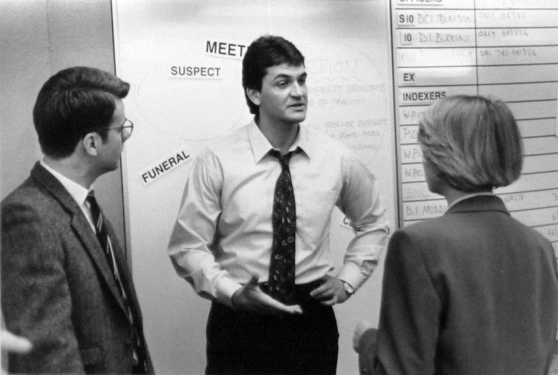 主要嫌疑犯2：纳丁行动剧照的剧照