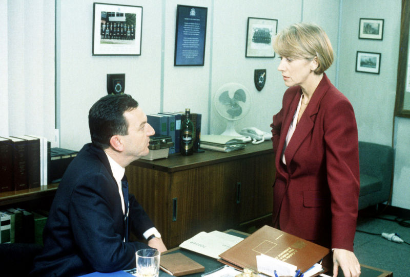 主要嫌疑犯2：纳丁行动剧照的剧照