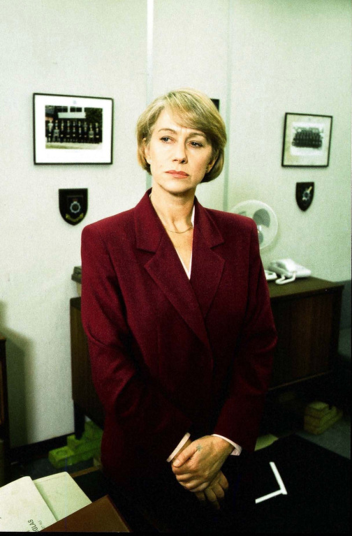 主要嫌疑犯2：纳丁行动剧照的剧照