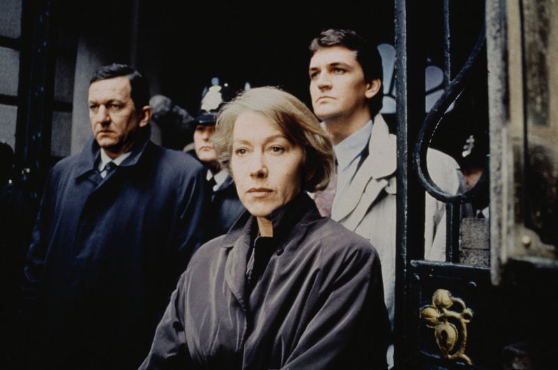 主要嫌疑犯2：纳丁行动剧照的剧照