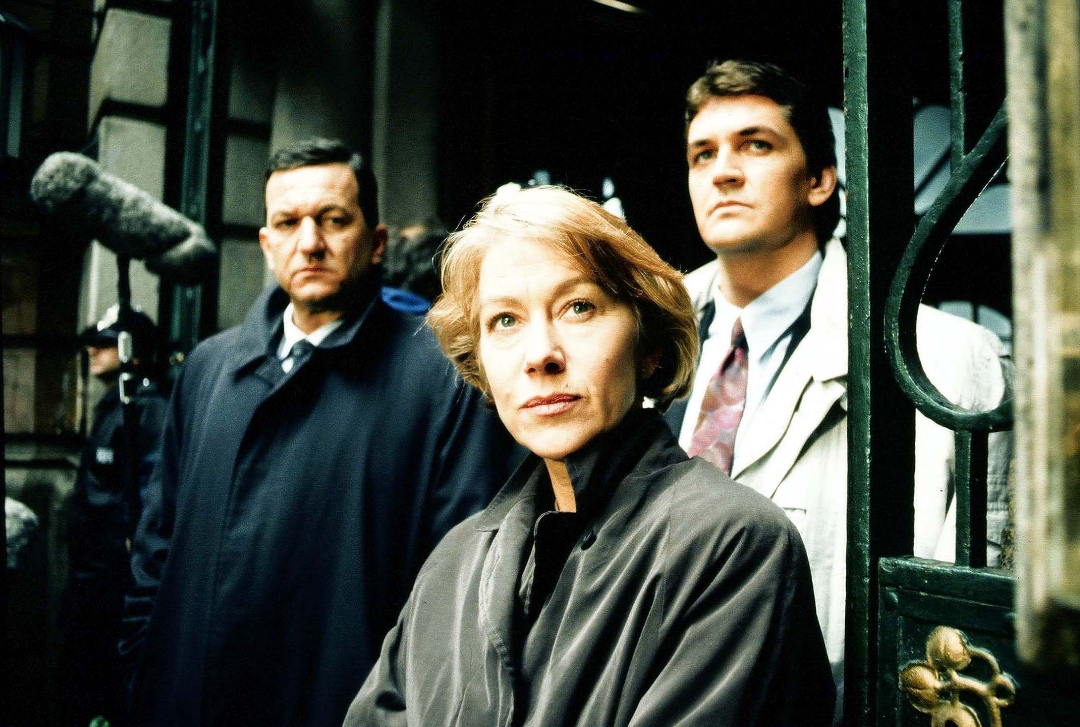 主要嫌疑犯2：纳丁行动剧照的剧照