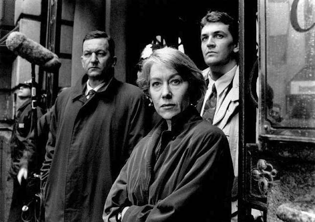 主要嫌疑犯2：纳丁行动剧照的剧照