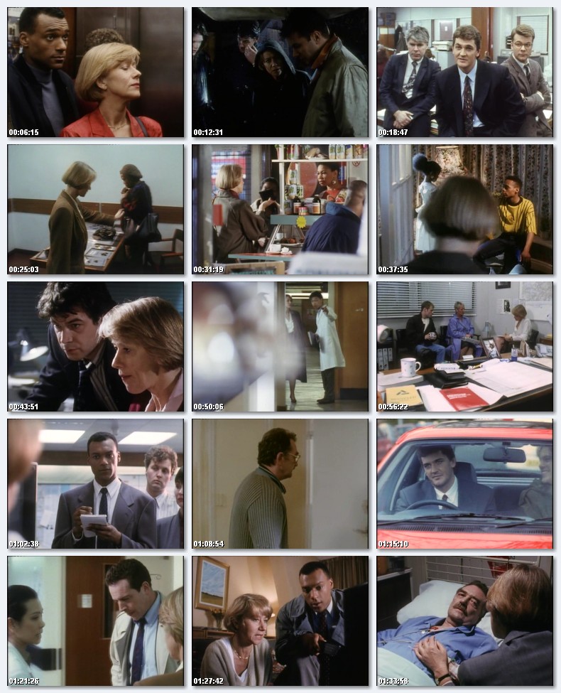 主要嫌疑犯2：纳丁行动剧照的剧照