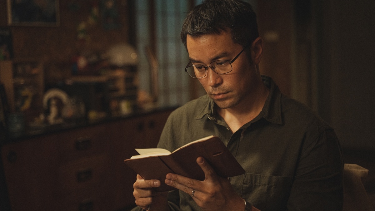 罪后真相剧照的剧照