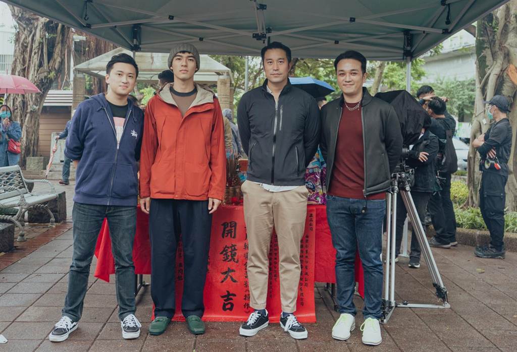 罪后真相剧照的剧照