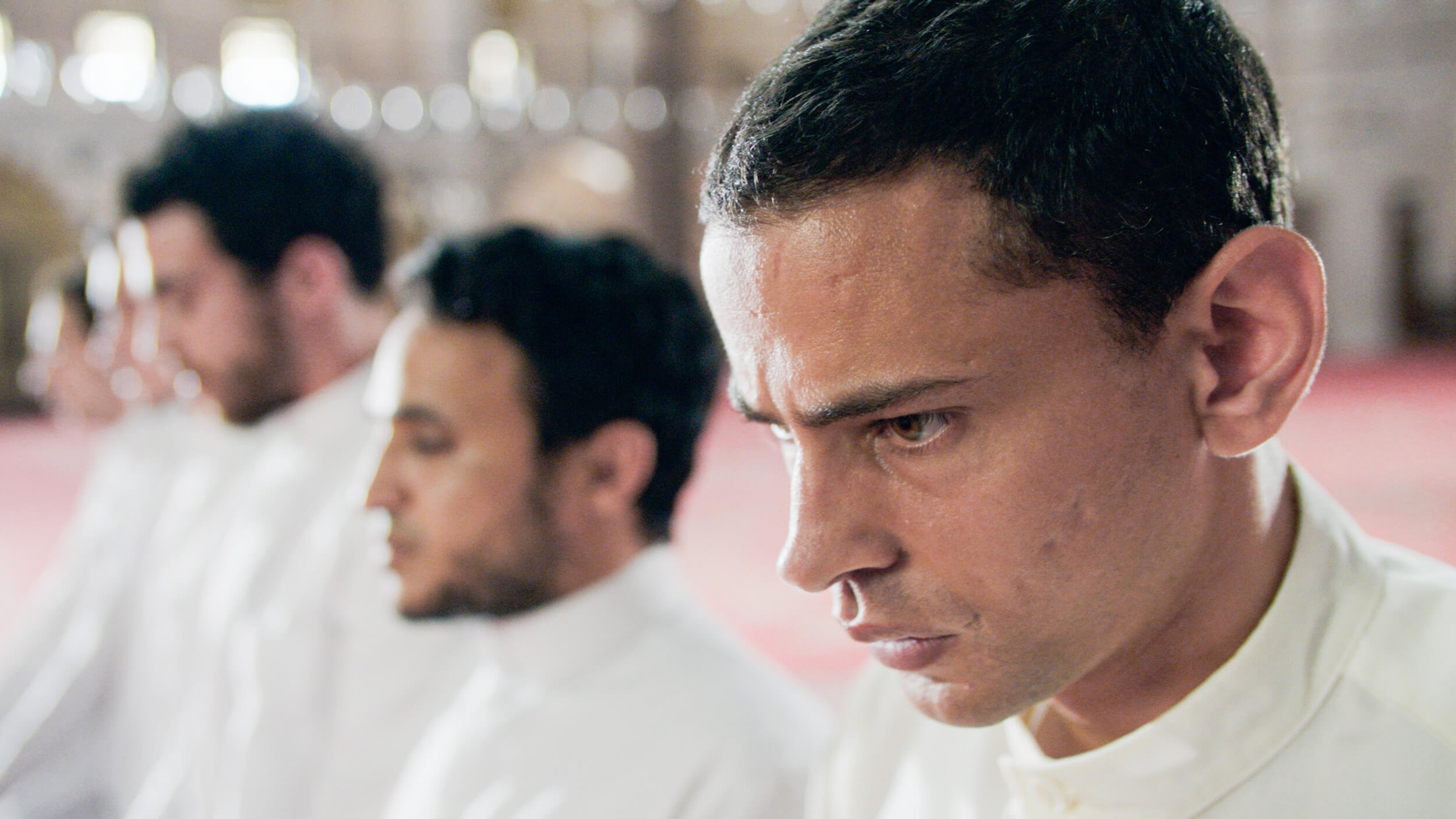 天堂来的男孩剧照的剧照