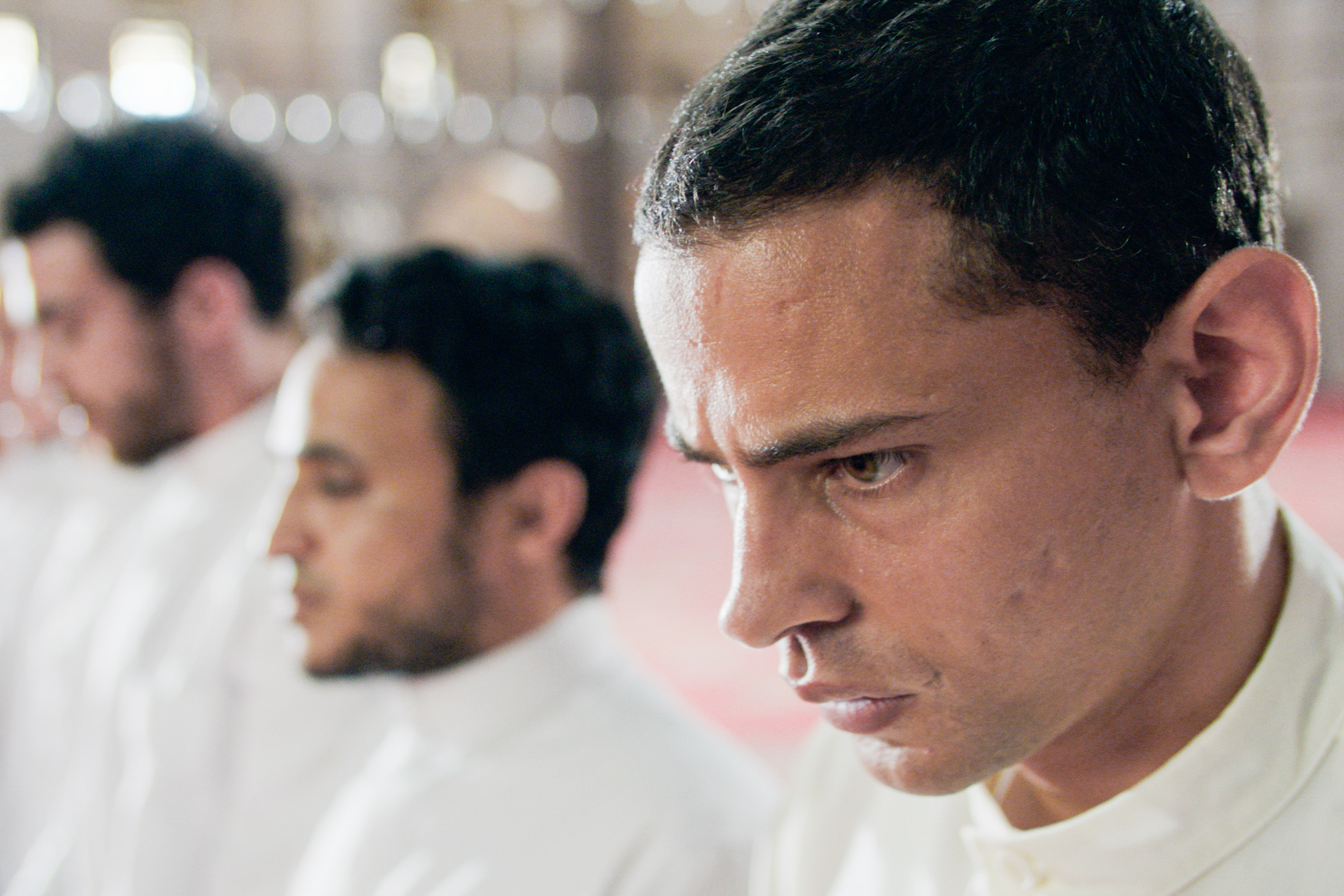 天堂来的男孩剧照的剧照