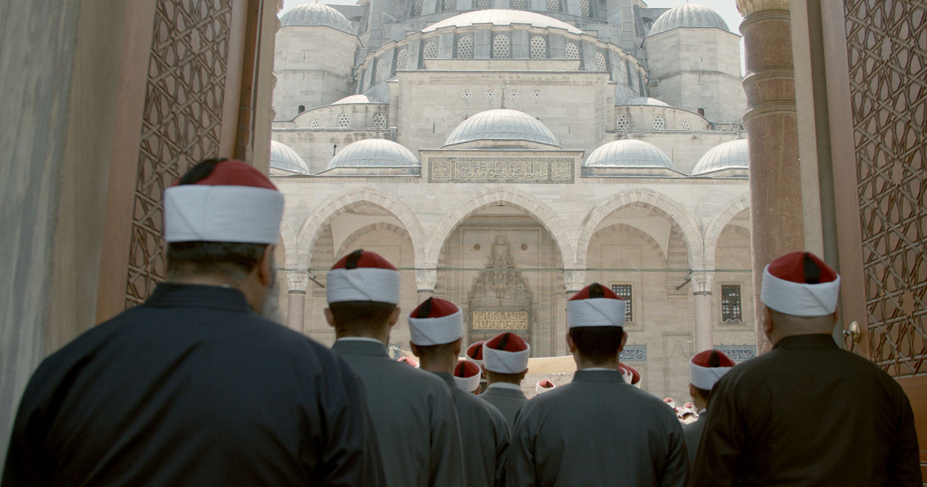 天堂来的男孩剧照的剧照