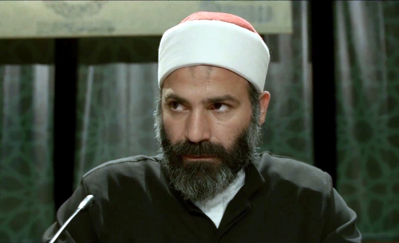 天堂来的男孩剧照的剧照