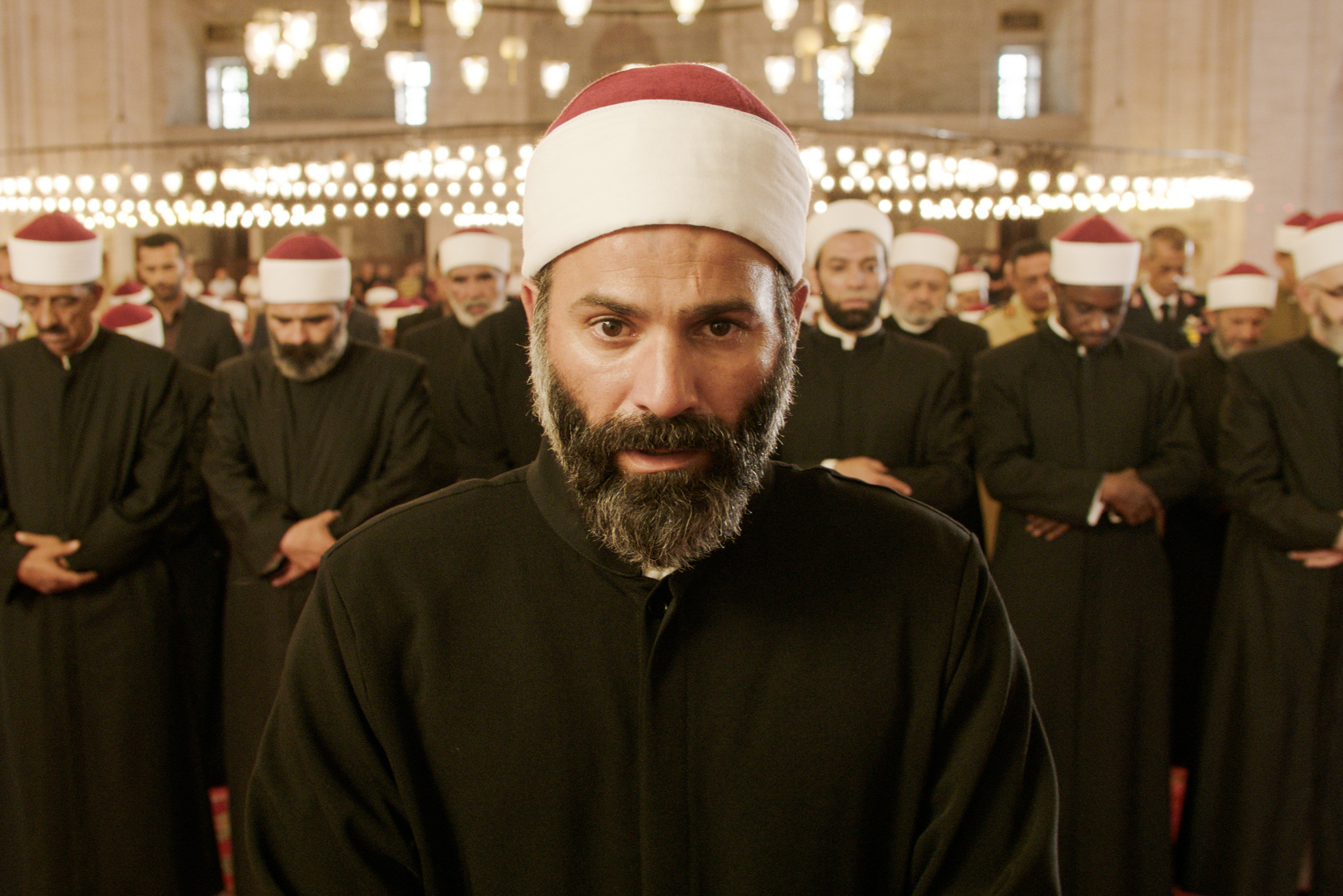 天堂来的男孩剧照的剧照