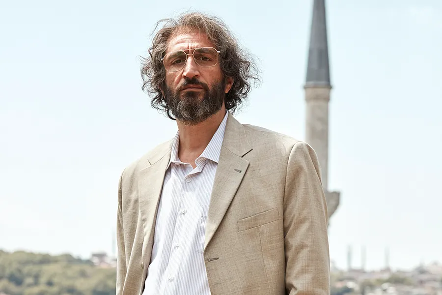 天堂来的男孩剧照的剧照