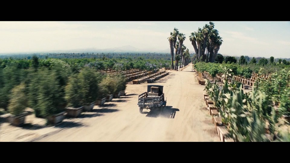 巴比伦剧照的剧照