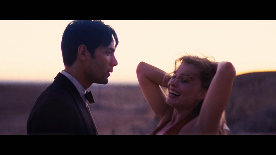 巴比伦剧照的剧照