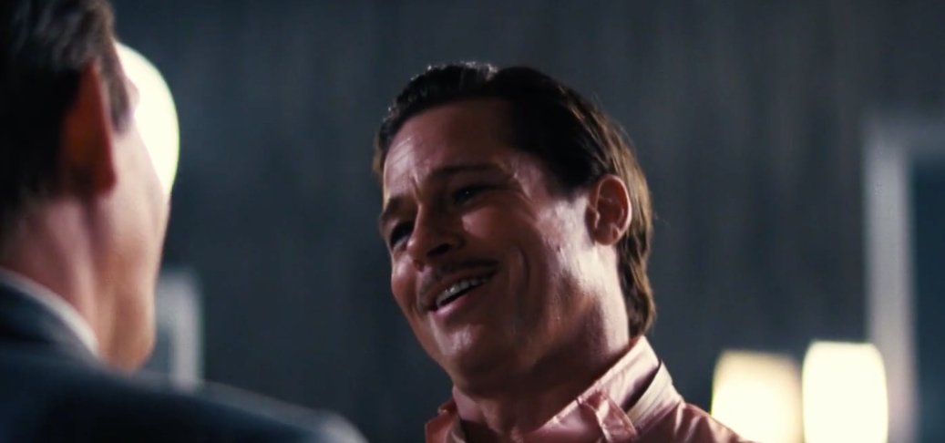 巴比伦剧照的剧照