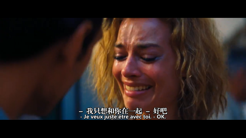 巴比伦剧照的剧照