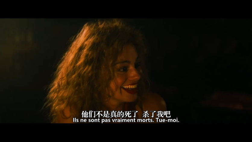 巴比伦剧照的剧照