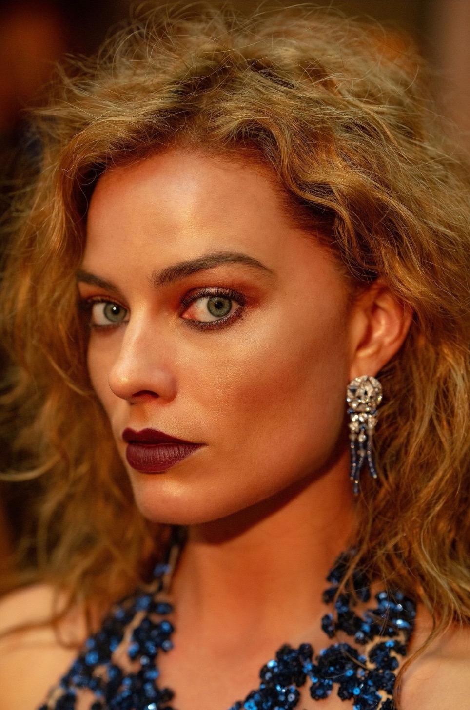 巴比伦剧照的剧照