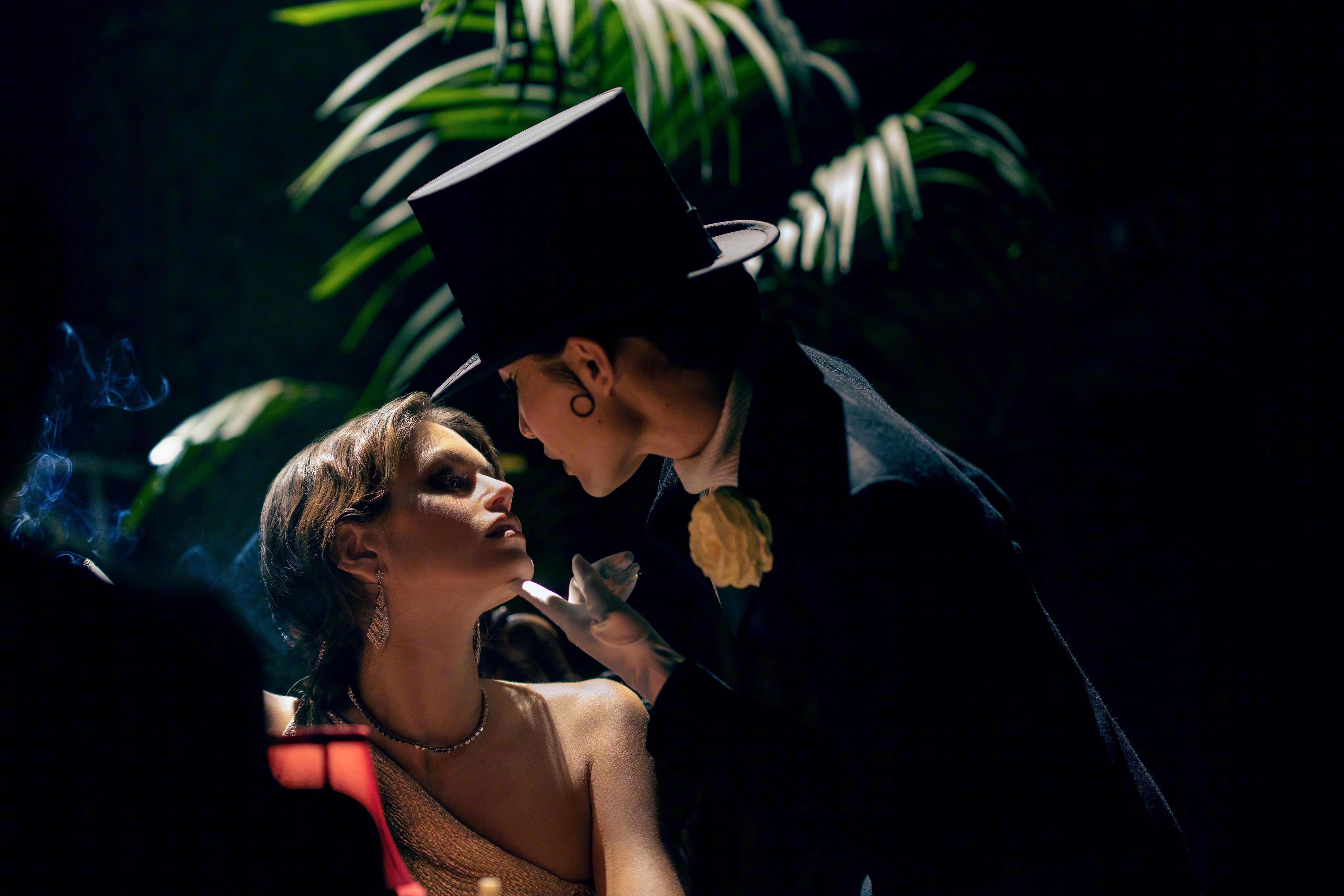 巴比伦剧照的剧照