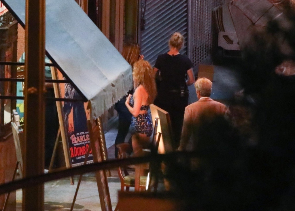 巴比伦剧照的剧照