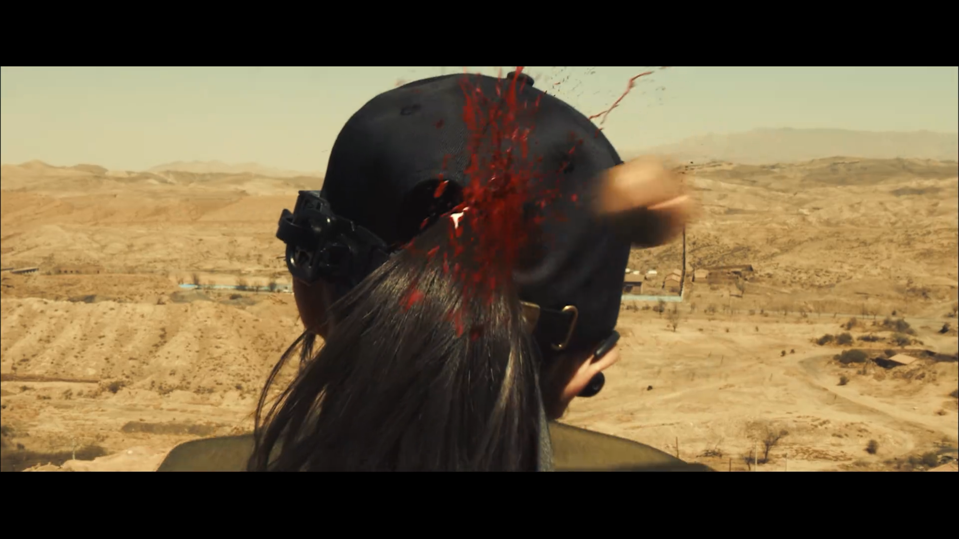 狙击之王：暗杀剧照的剧照