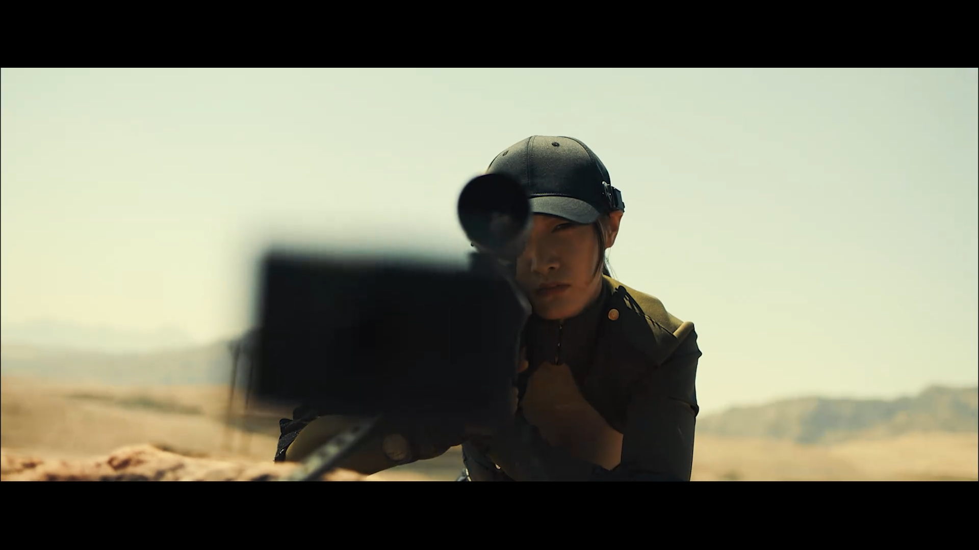 狙击之王：暗杀剧照的剧照