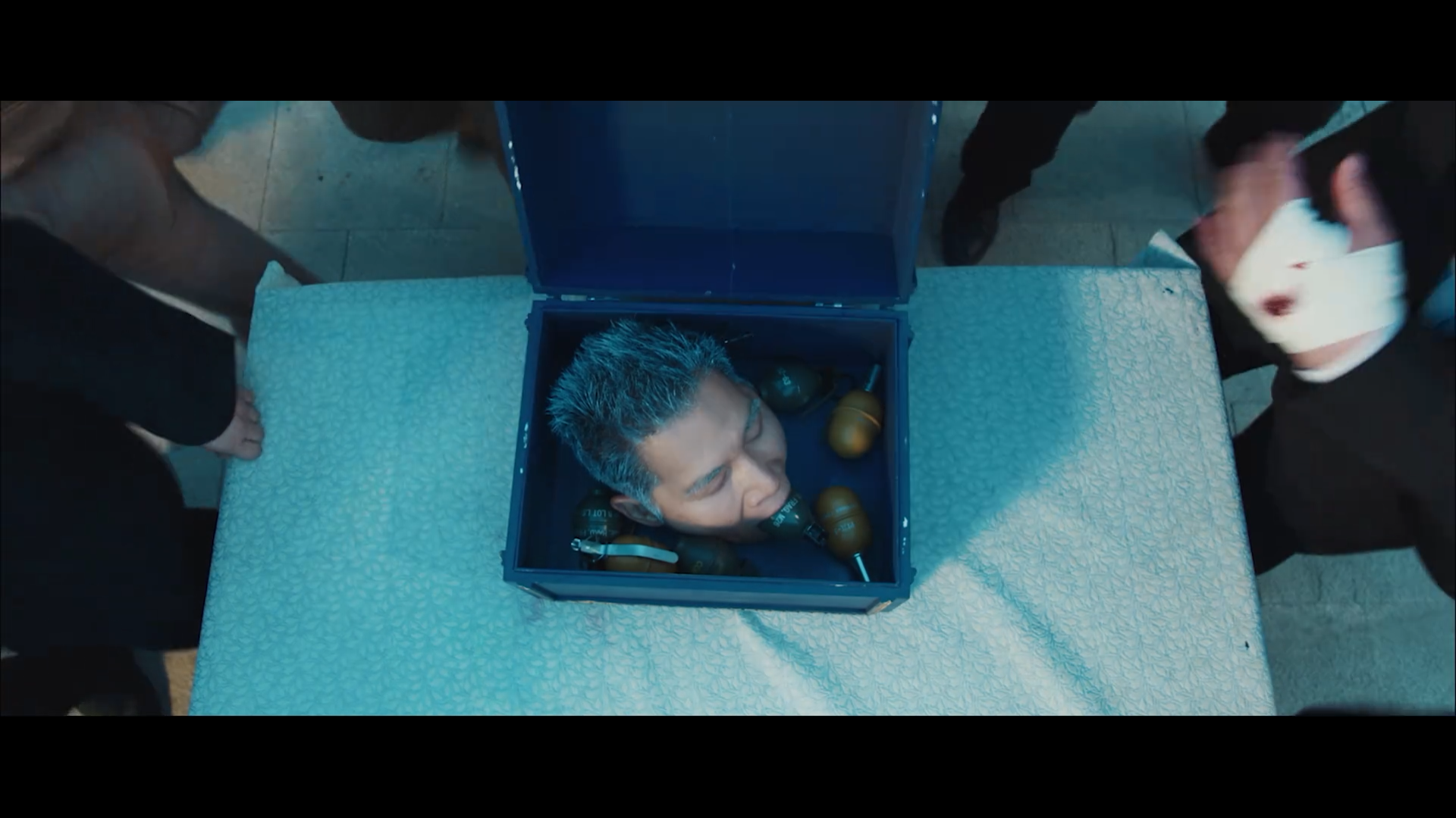 狙击之王：暗杀剧照的剧照