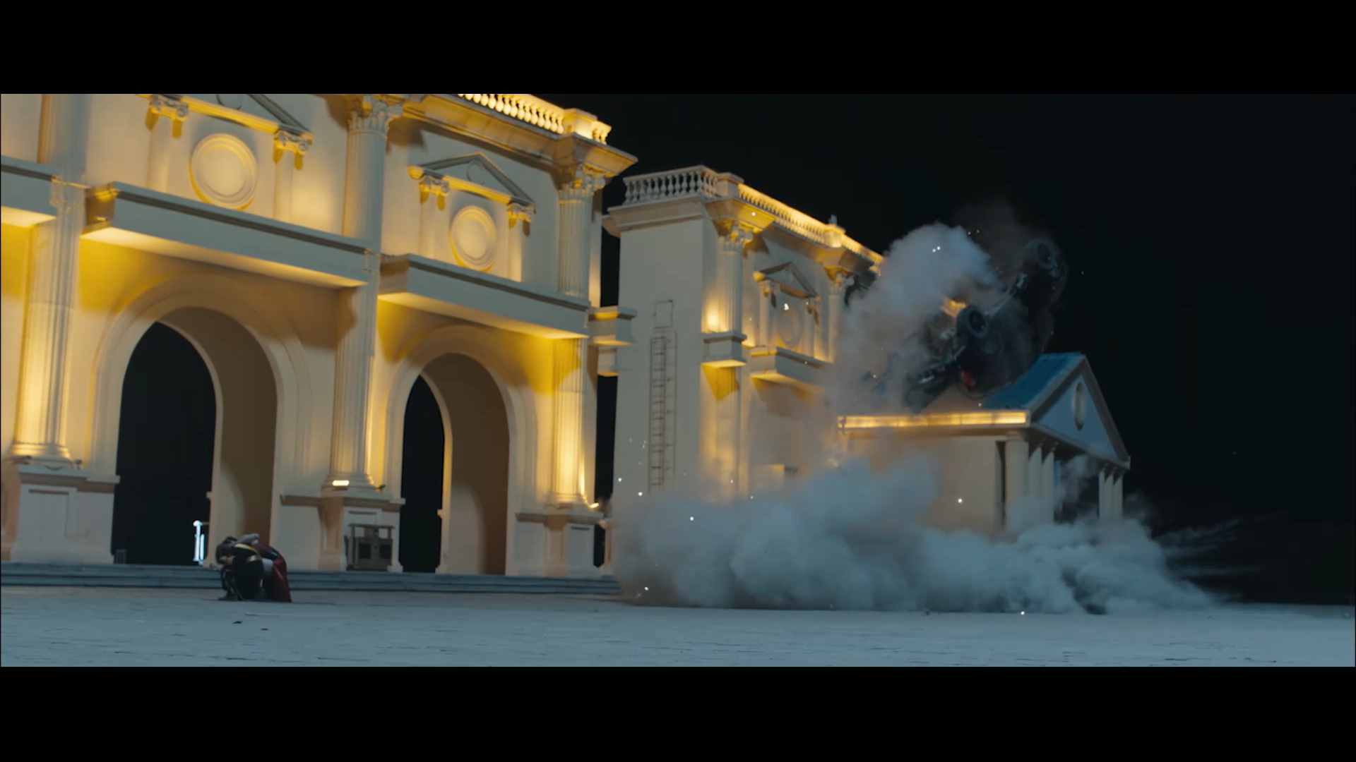 狙击之王：暗杀剧照的剧照