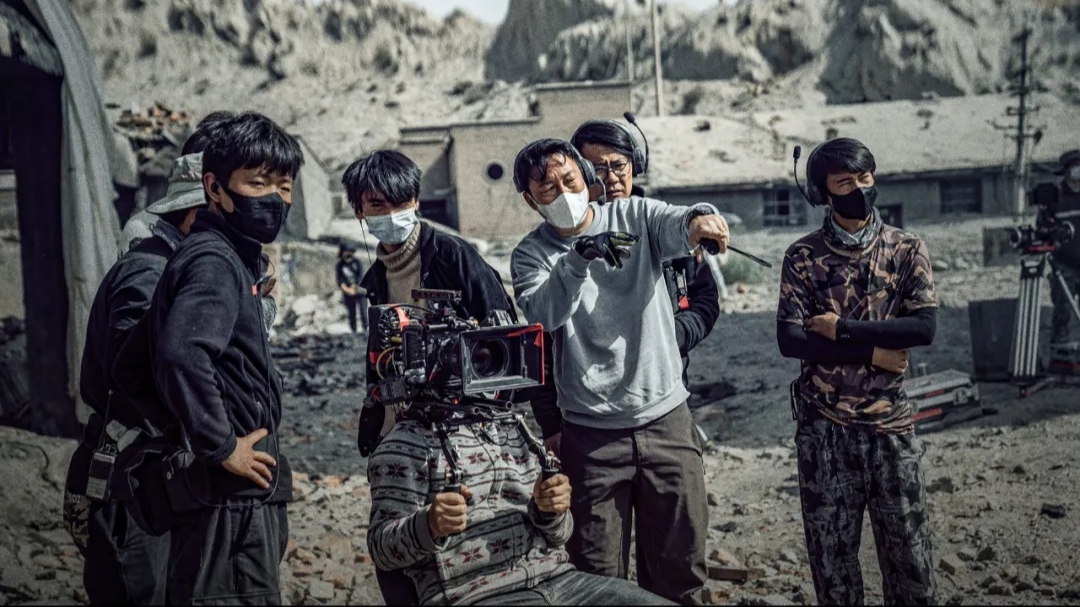 狙击之王：暗杀剧照的剧照